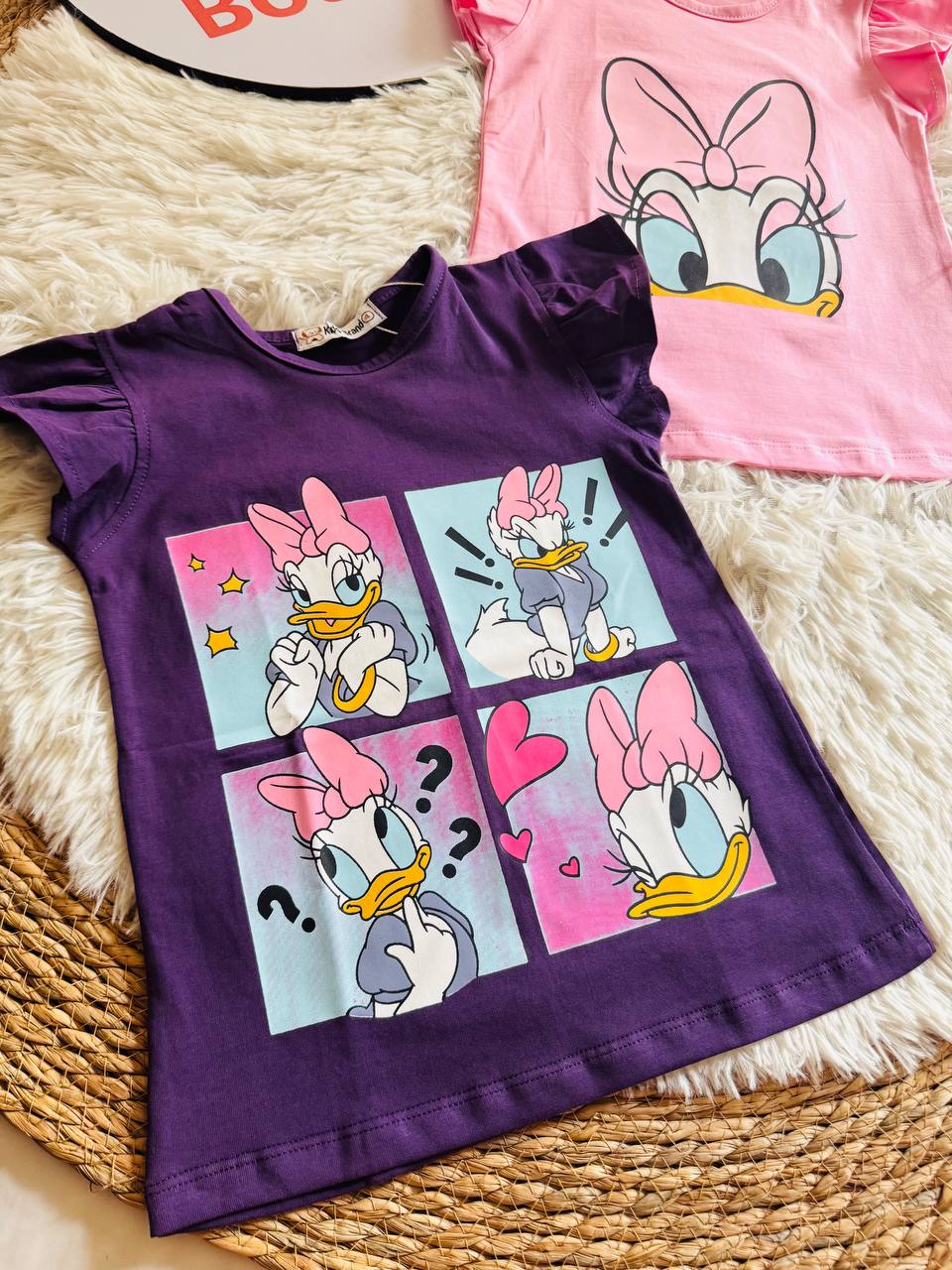 Pack of 2 Tops