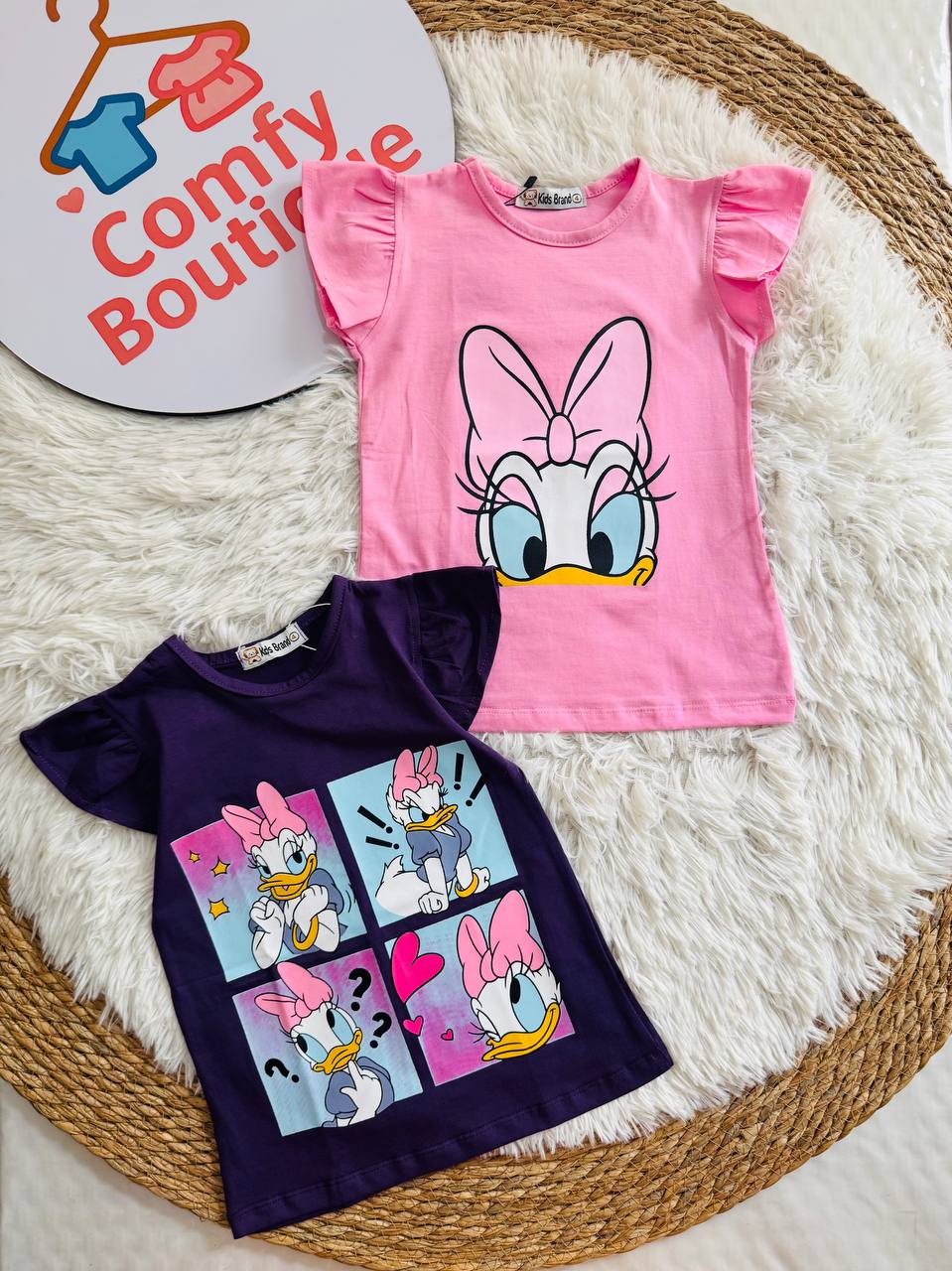 Pack of 2 Tops