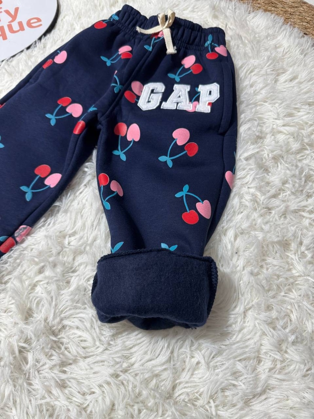 Gap collection pyjama