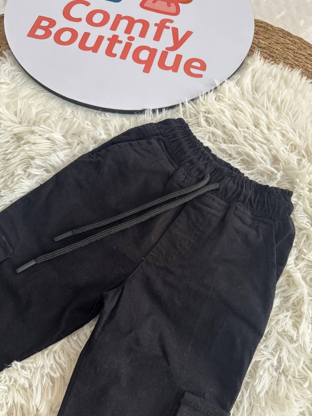 Kids brand boy set