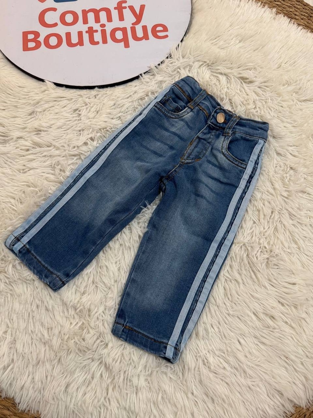 United marshmallow collection