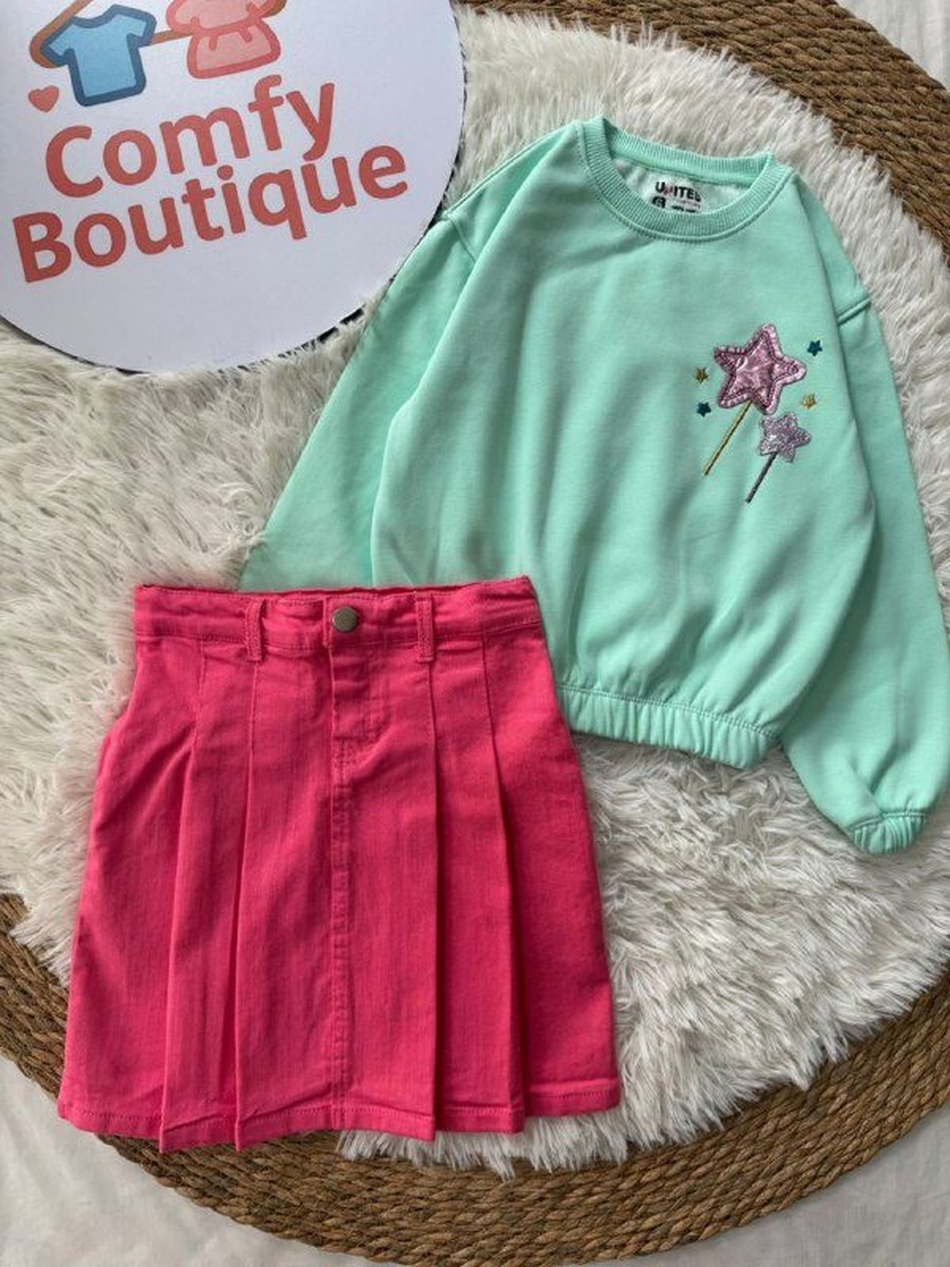 Twinkle Collection