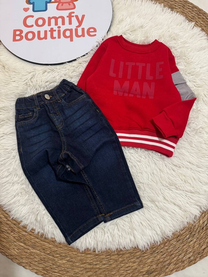 United marshmallow collection