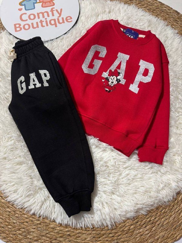 Gap collection pyjama