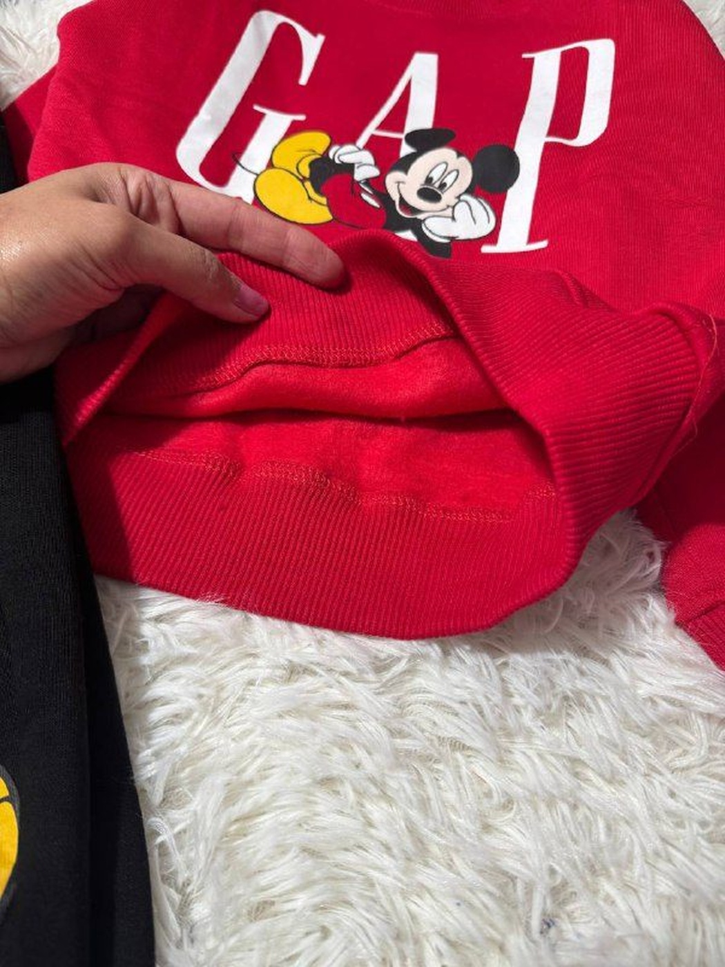 Gap collection pyjama