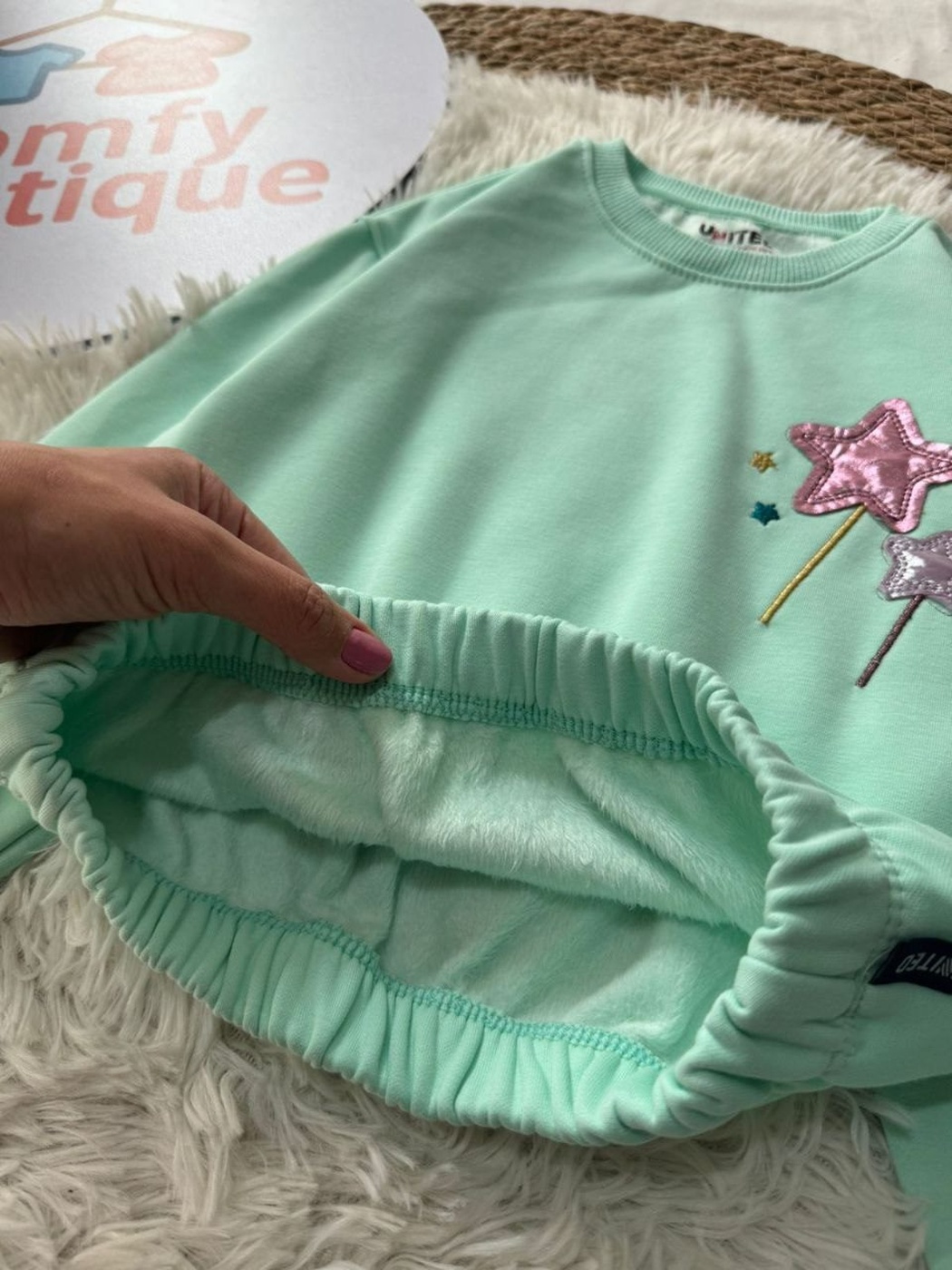 Twinkle Collection