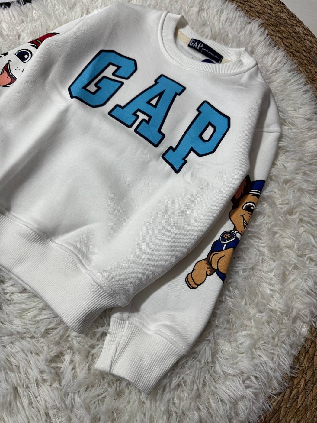 Gap collection pyjama