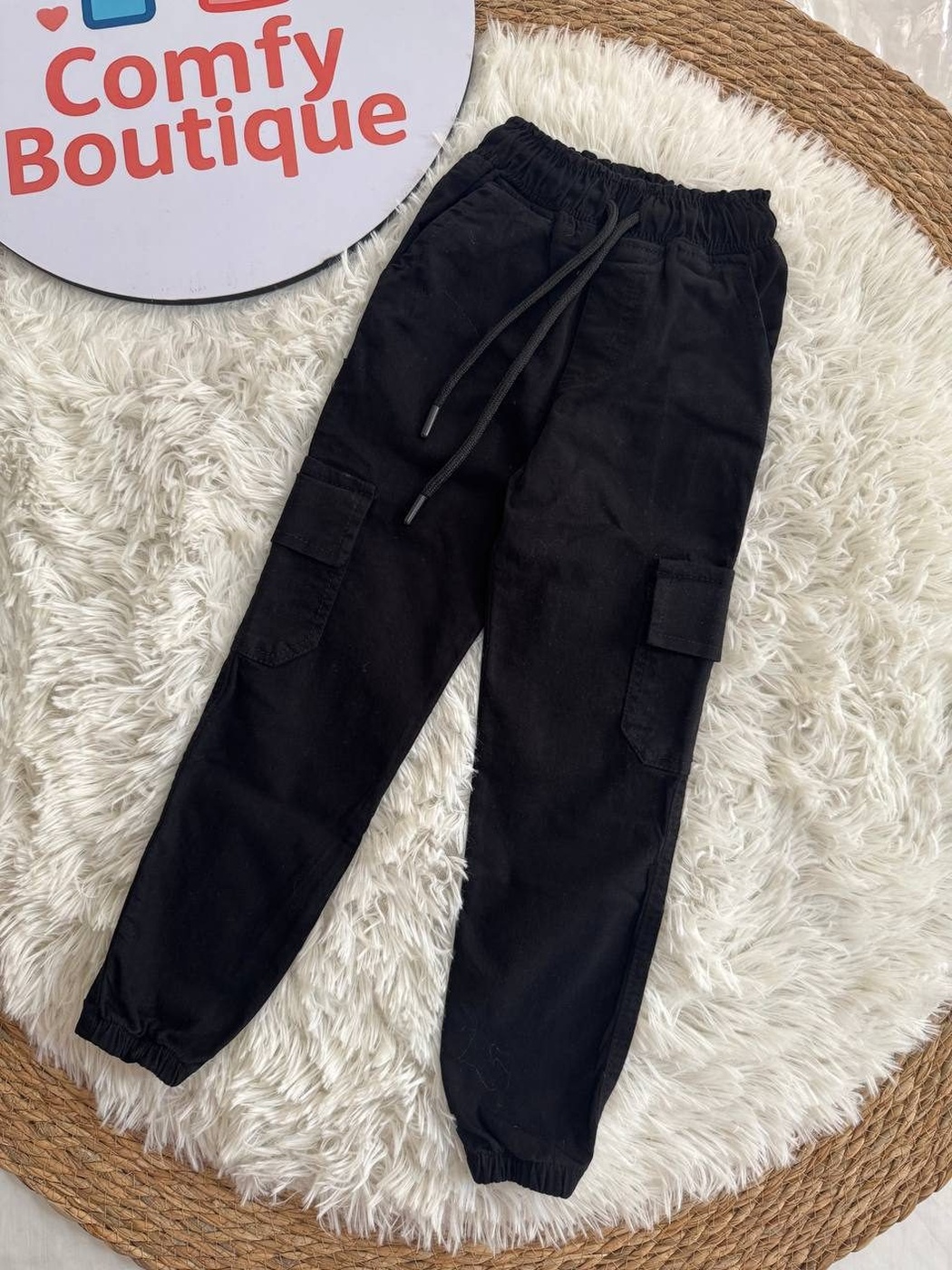 Kids brand boy set