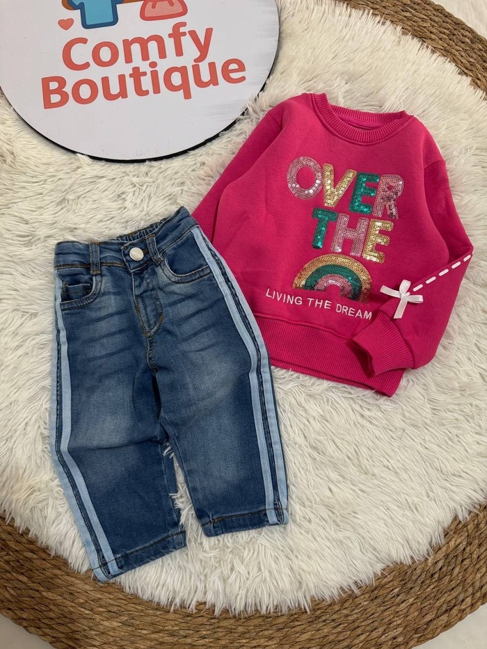 United marshmallow collection