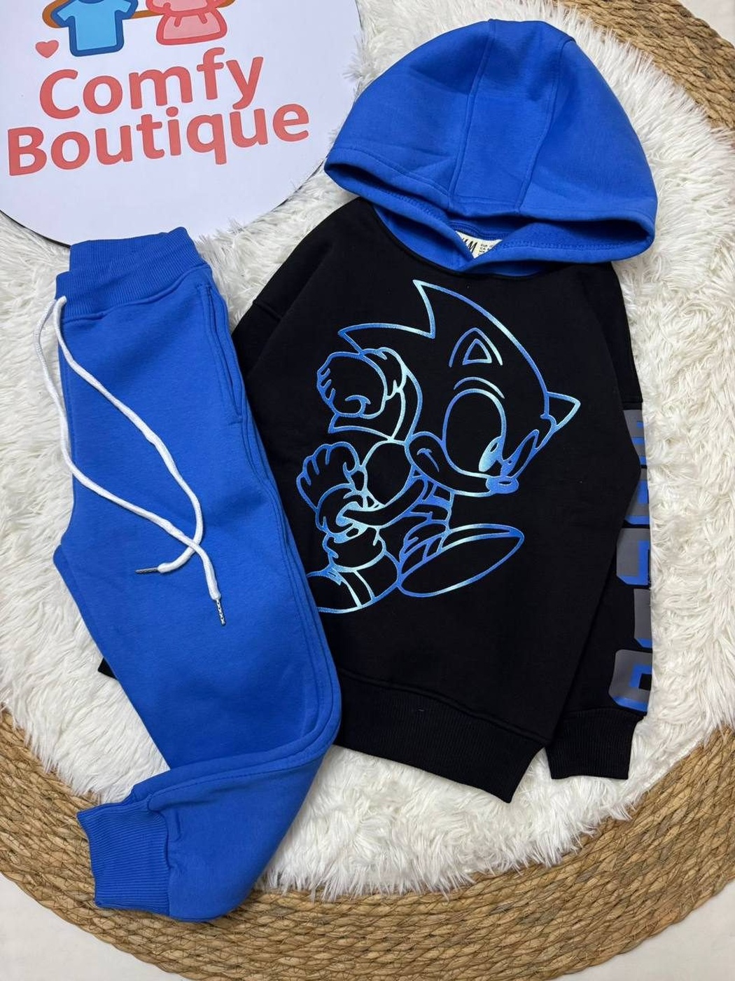 Hm collection
