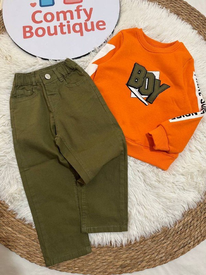 United marshmallow collection