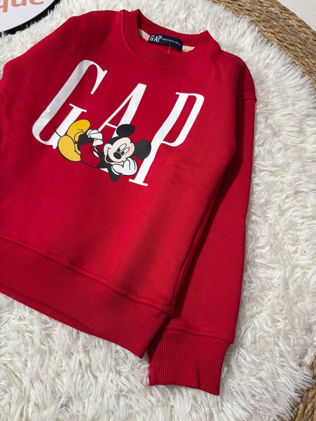 Gap collection pyjama
