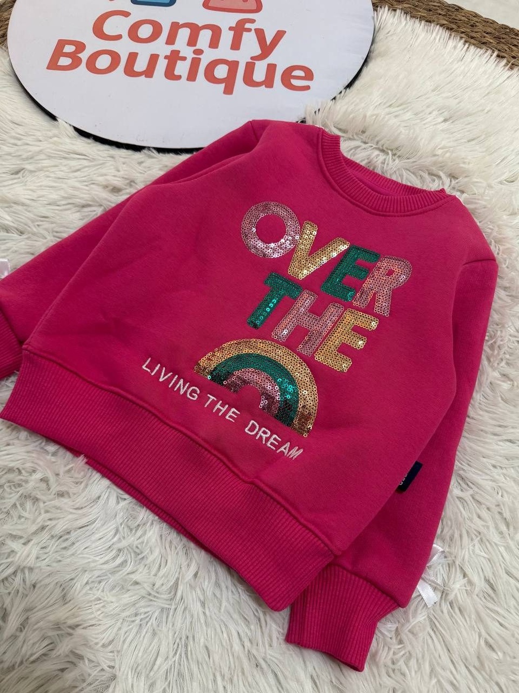 United marshmallow collection