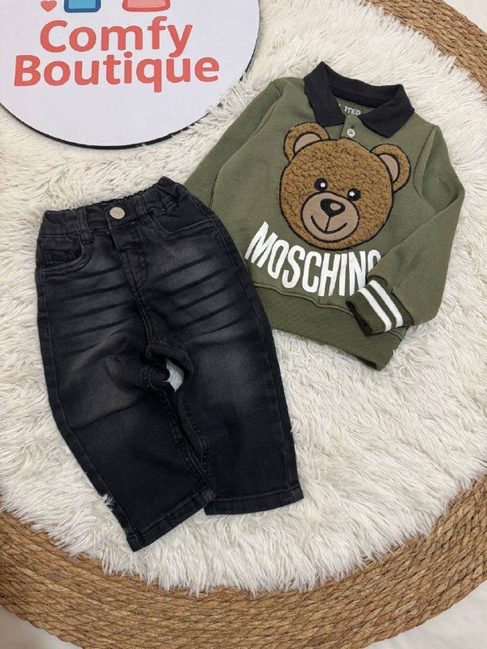 United marshmallow collection