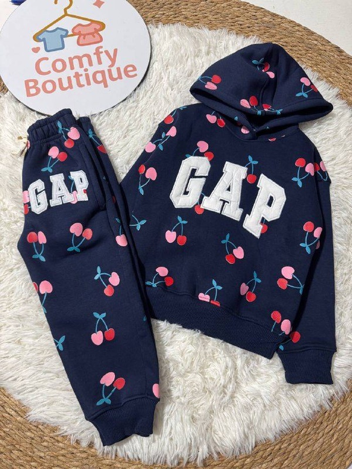 Gap collection pyjama