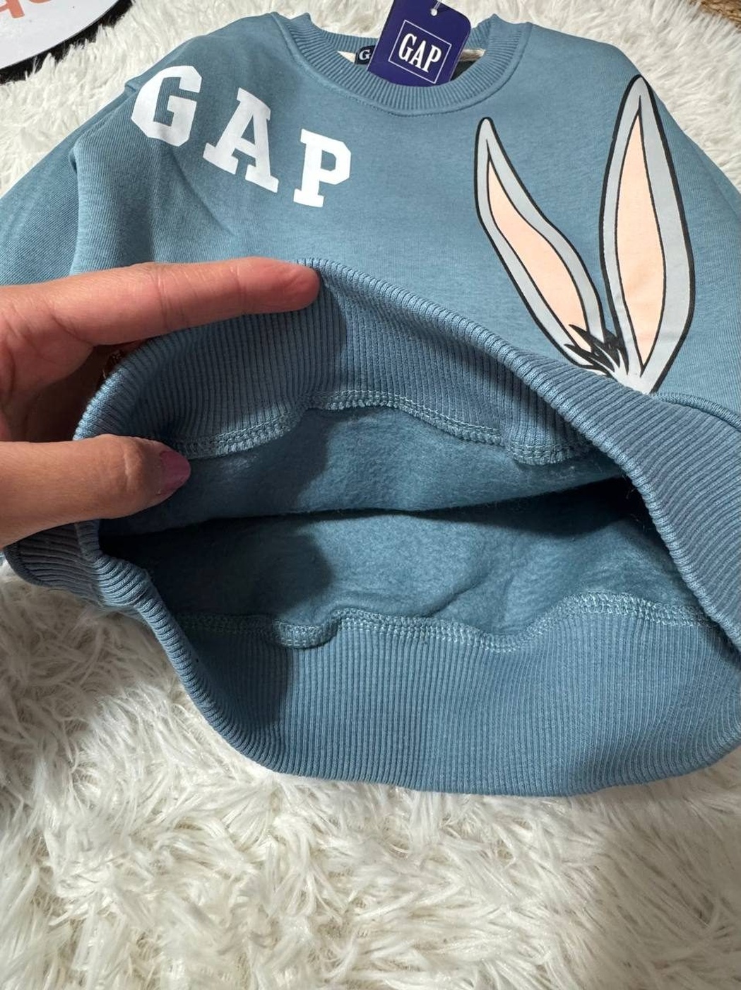Gap collection pyjama