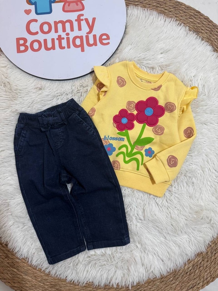 United marshmallow collection