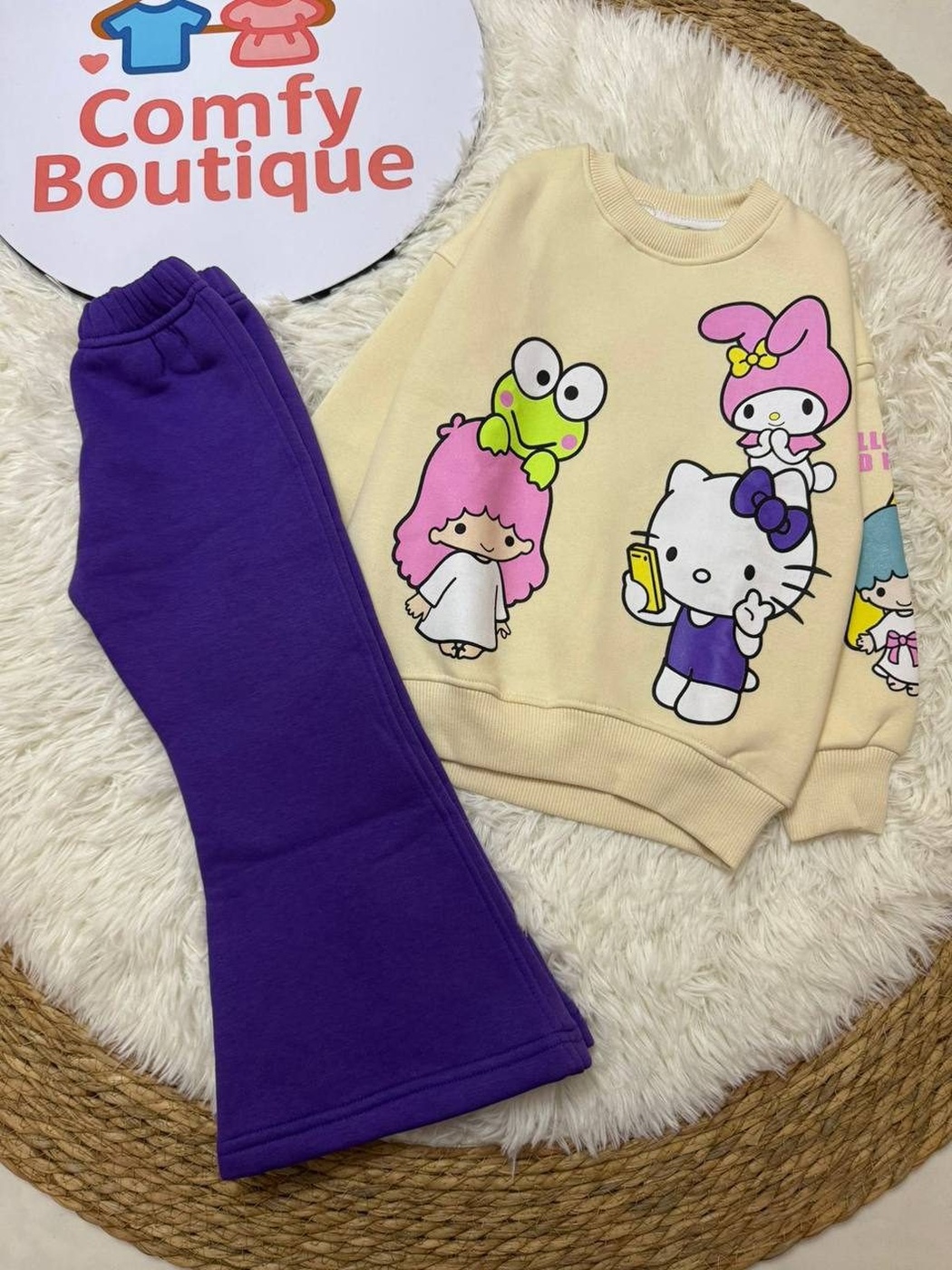 Hm collection