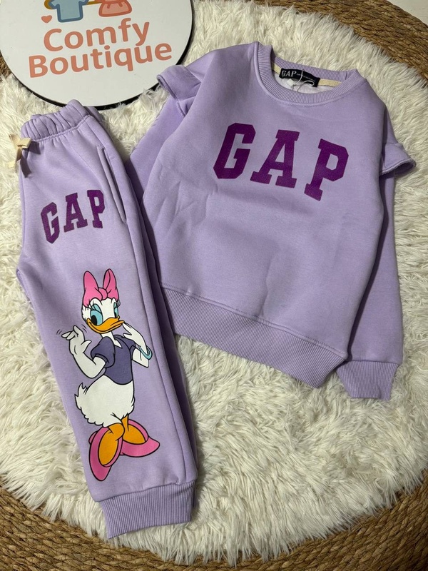 Gap collection pyjama