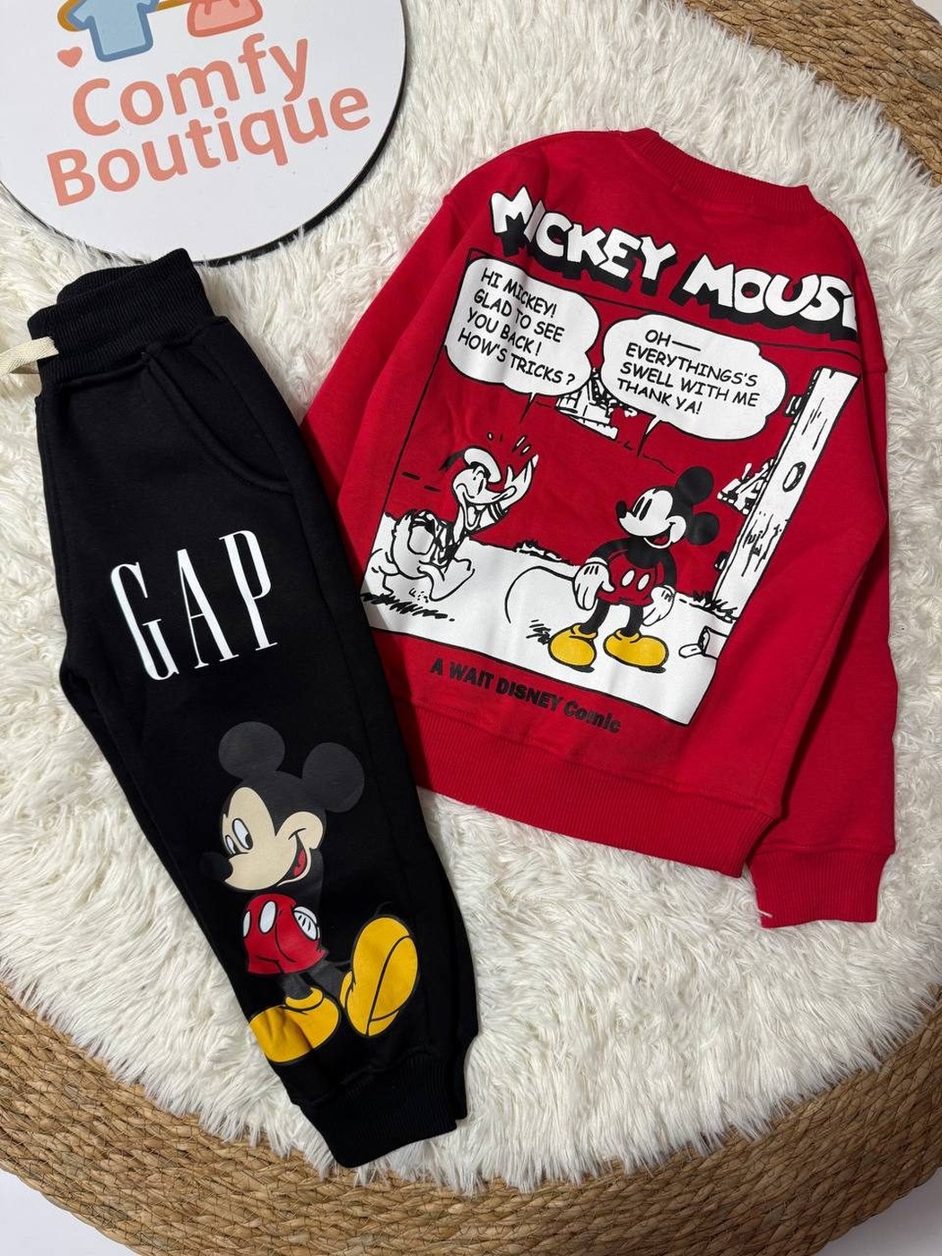 Gap collection pyjama