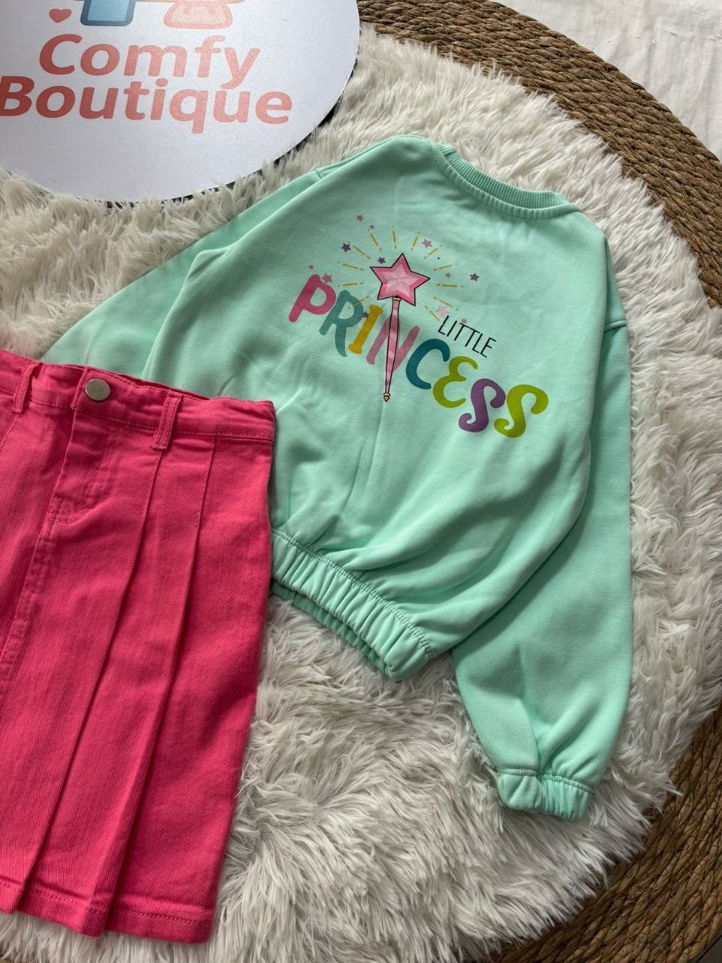 Twinkle Collection