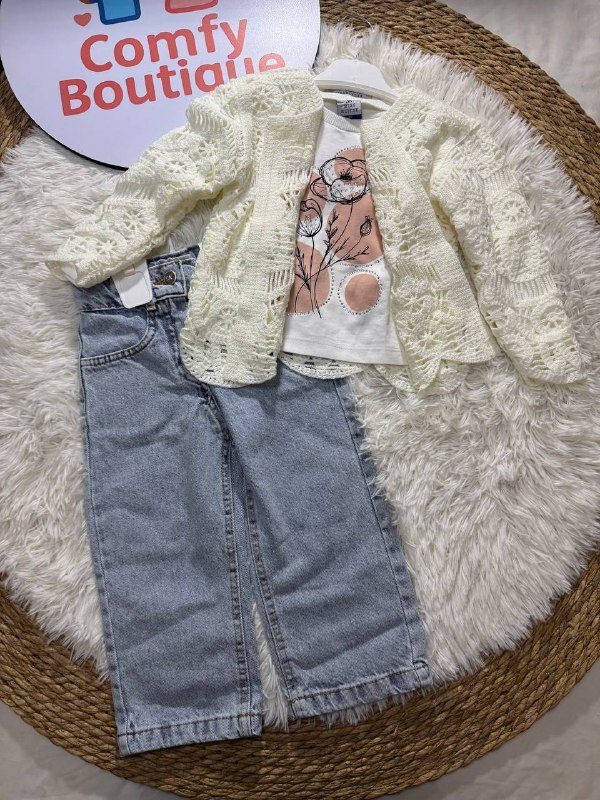 Turkish girl set