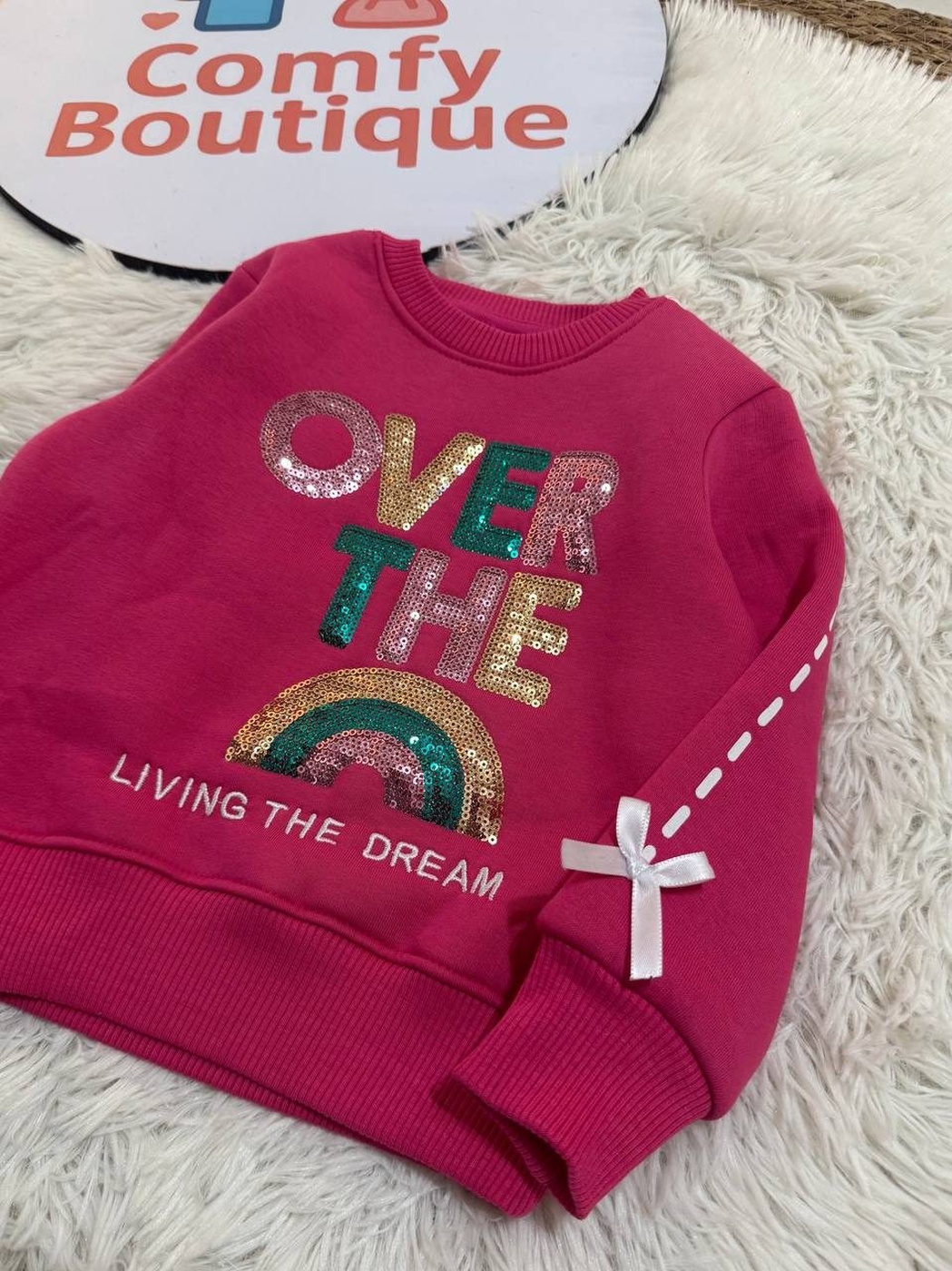 United marshmallow collection