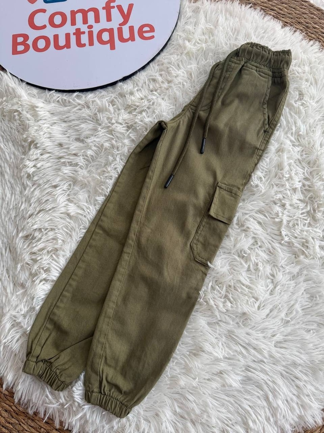 Kids brand boy set