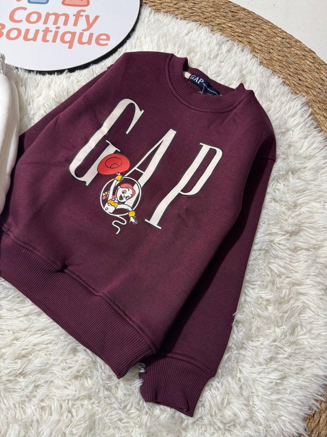 Gap collection pyjama