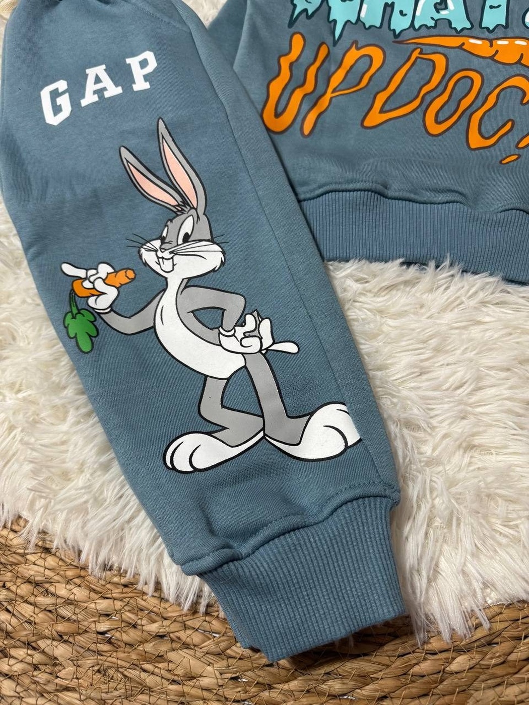 Gap collection pyjama