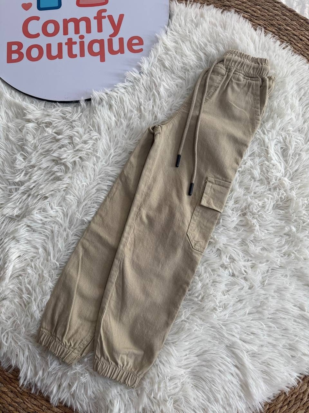 Kids brand boy set