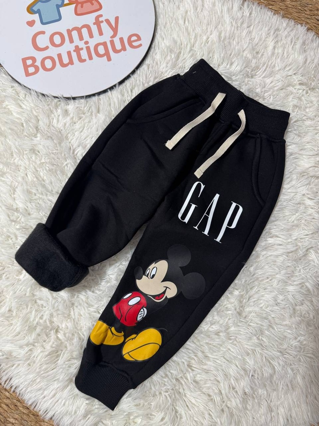Gap collection pyjama