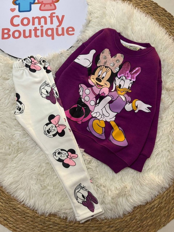 Hm collection
