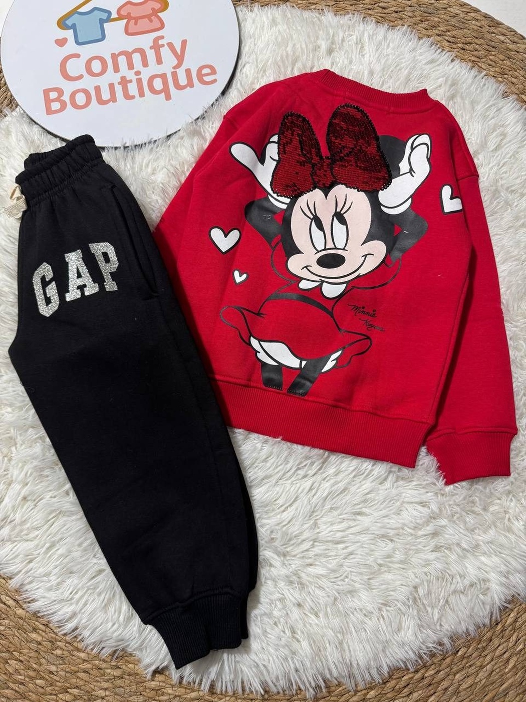 Gap collection pyjama