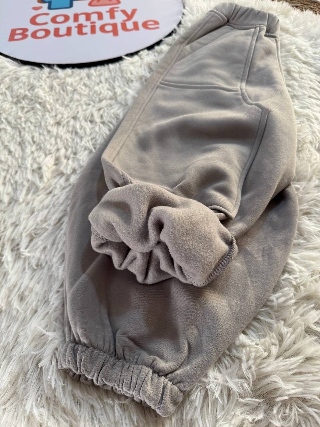 Jodi mini girls pants