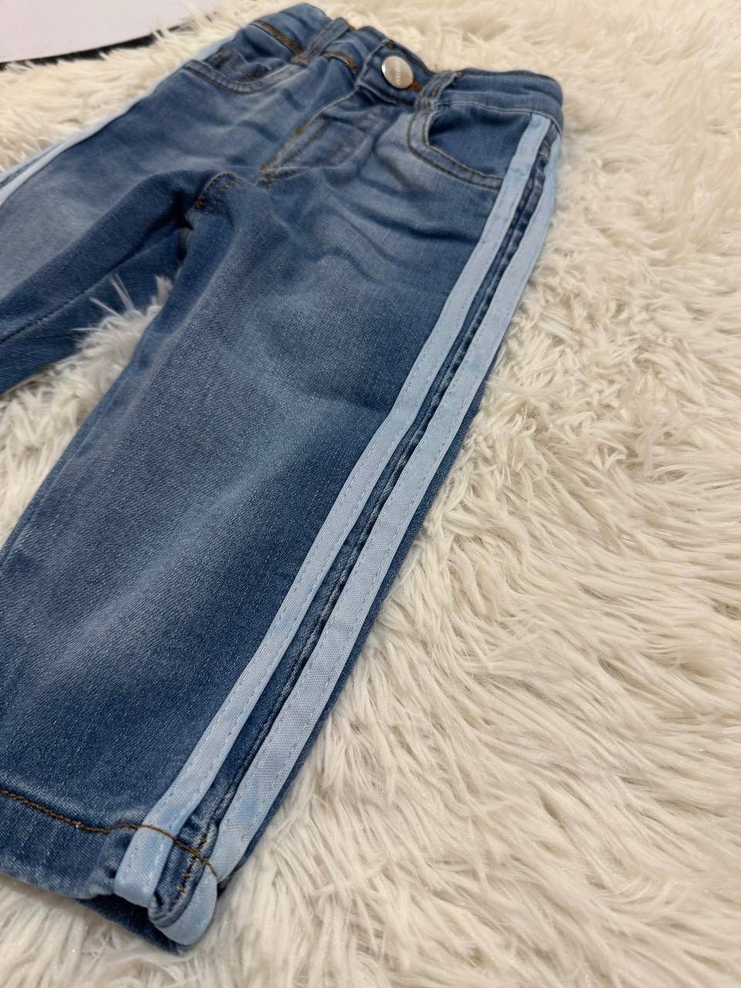 United marshmallow collection