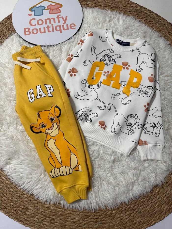 Gap collection pyjama