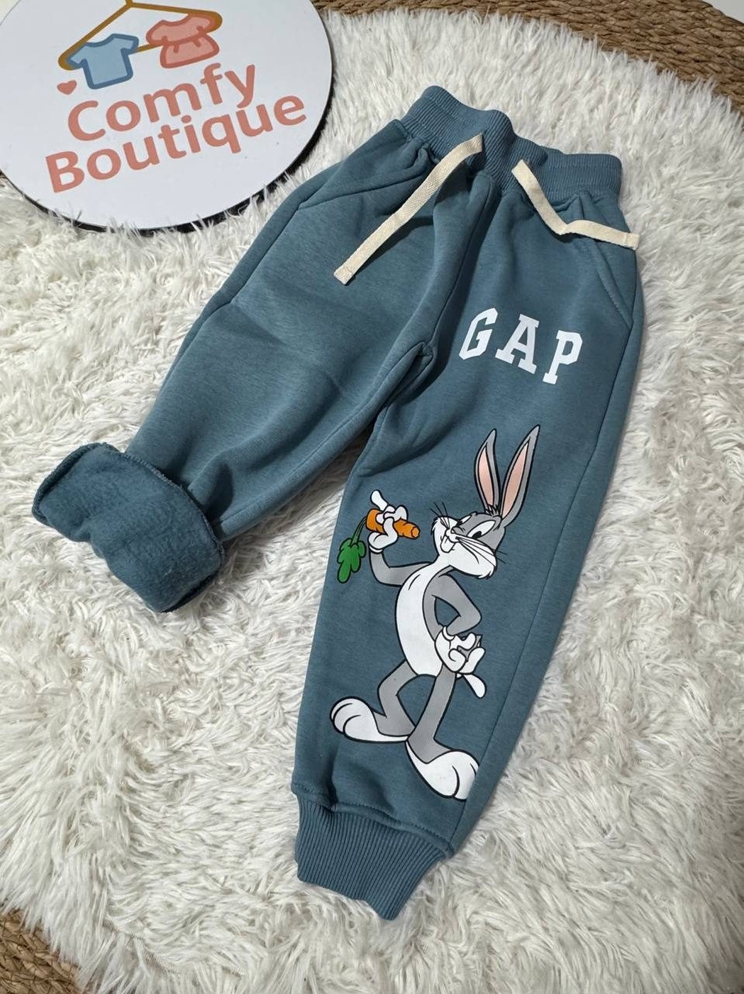 Gap collection pyjama