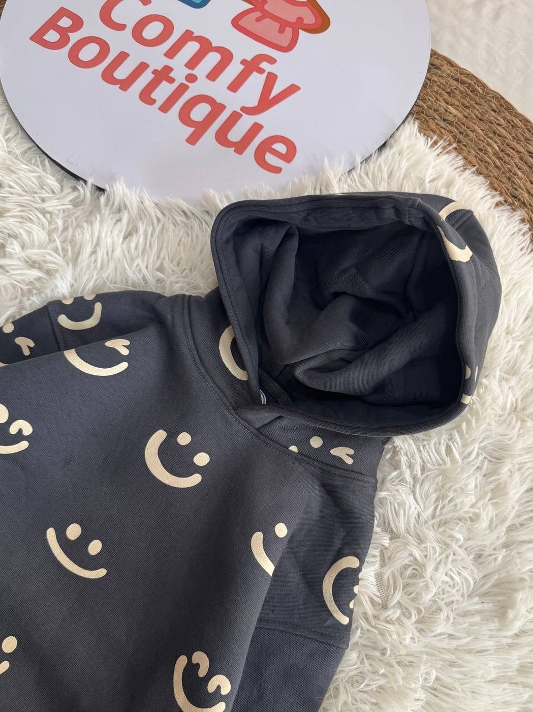 Kids brand boy set