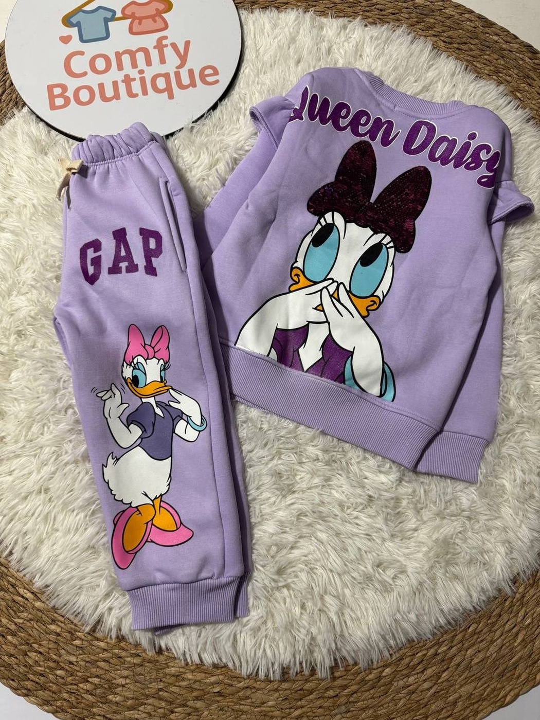 Gap collection pyjama