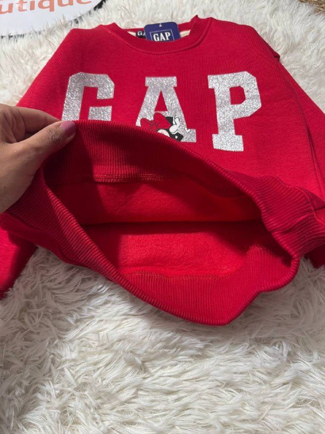 Gap collection pyjama