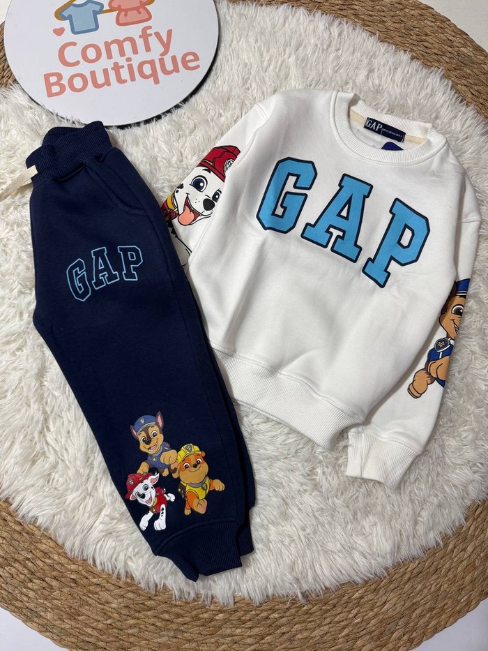Gap collection pyjama