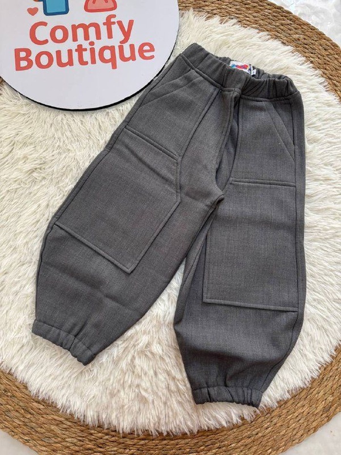 Jodi mini girls pants