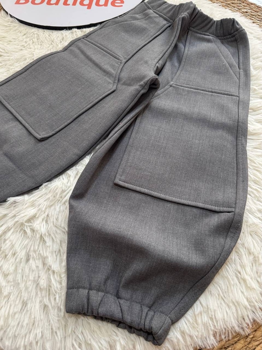 Jodi mini girls pants