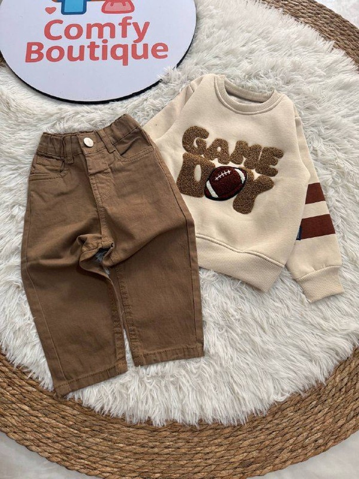 United marshmallow collection