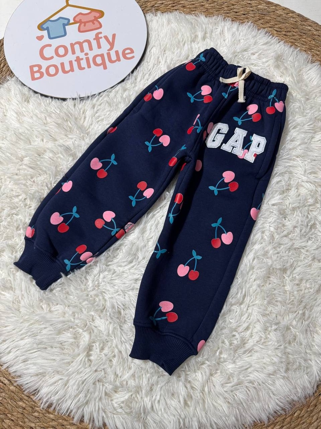 Gap collection pyjama