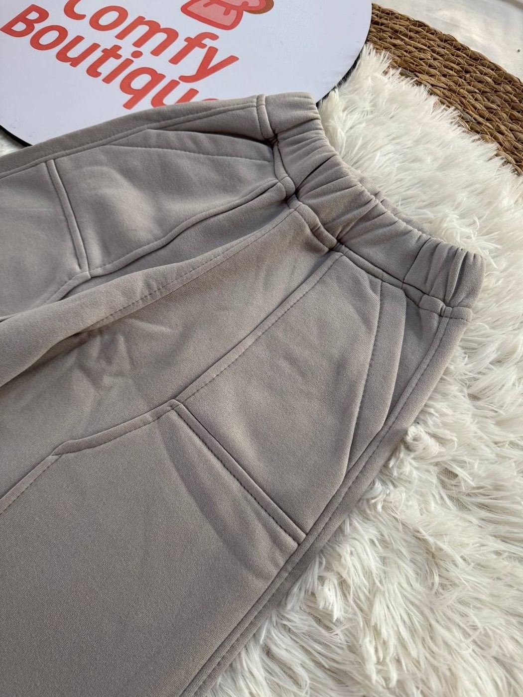 Jodi mini girls pants