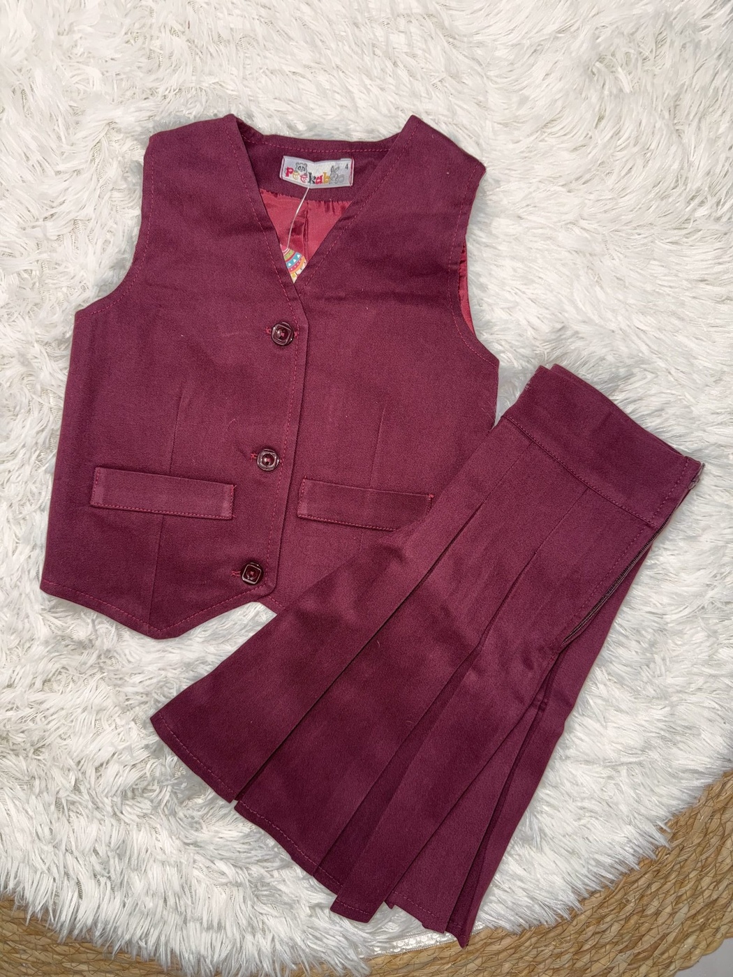 GAP Girls Sweatshirt