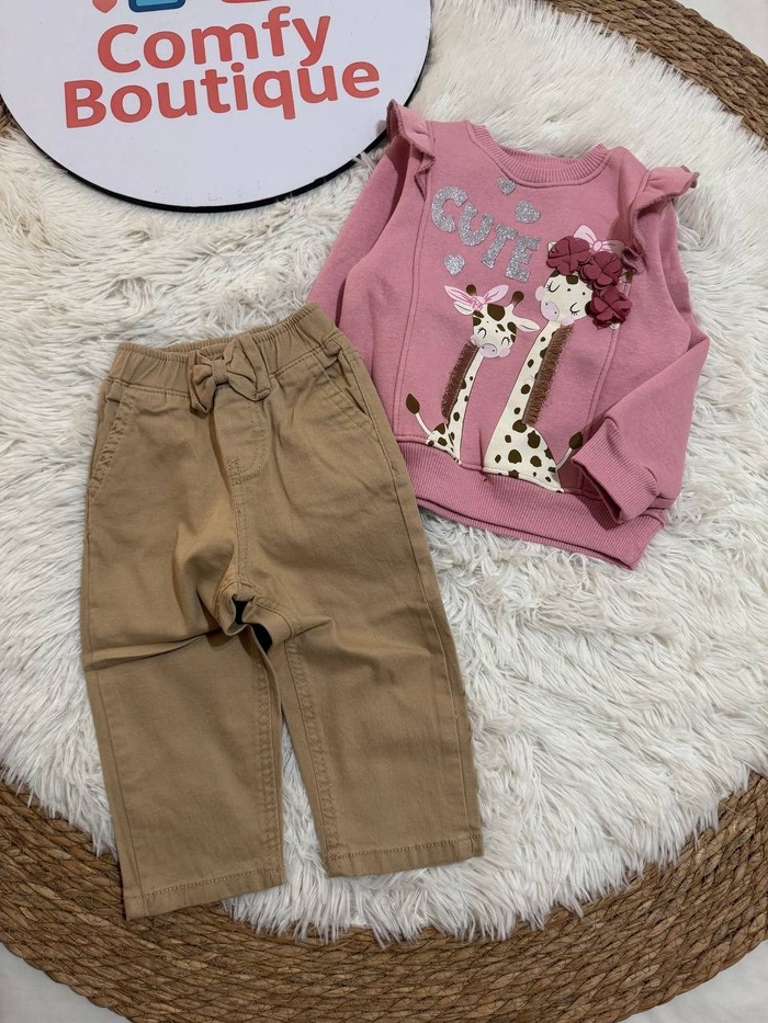 United marshmallow collection