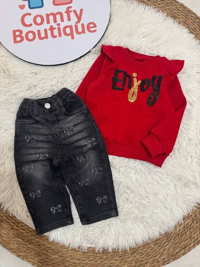 United marshmallow collection